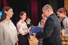 Rzeszów University of Technology Student Awards 2026,