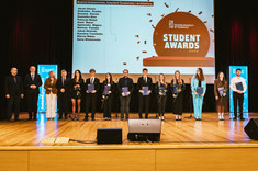 Rzeszów University of Technology Student Awards 2026,