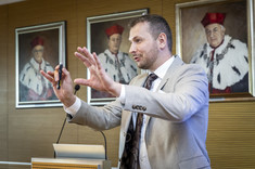 Spotkanie kwartalne projektu „Podkarpacka Sieć NAWA-EURAXESS”