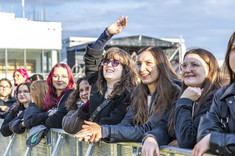 Wielkie święto muzyki