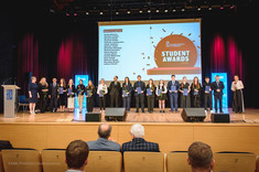 Rzeszów University of Technology Student Awards 2026,