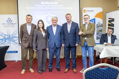 Przedsiębiorcy dla bezpieczeństwa