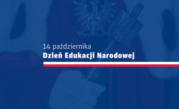 Życzenia z okazji Dnia Edukacji Narodowej