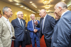Przedsiębiorcy dla bezpieczeństwa