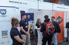 IV Targi Pracy NETWORKPOWER,