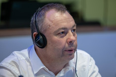 Prof. T. Rogalski,