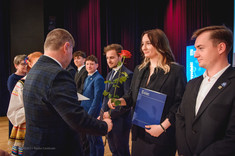 Rzeszów University of Technology Student Awards 2026,