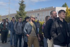 Akcja Krwiodawstwa na Politechnice Rzeszowskiej,