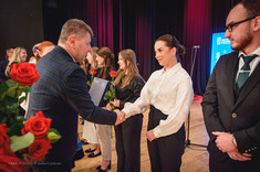 Rzeszów University of Technology Student Awards 2026,