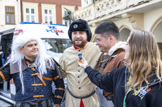 Rzeszowskie Juwenalia – studenckie serce Polski