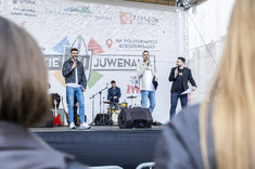 Rzeszowskie Juwenalia – studenckie serce Polski