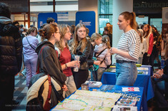 Zbuduj swoją przyszłość na Politechnice Rzeszowskiej