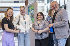 3rd International Staff Week