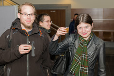 [FOTO] Erasmus Day