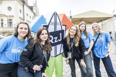 Rzeszowskie Juwenalia – studenckie serce Polski