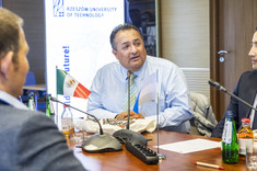 3rd International Staff Week