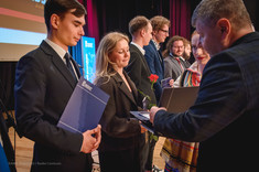 Rzeszów University of Technology Student Awards 2026,