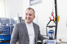 3rd International Staff Week