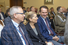 Przedsiębiorcy dla bezpieczeństwa