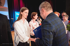 Rzeszów University of Technology Student Awards 2026,