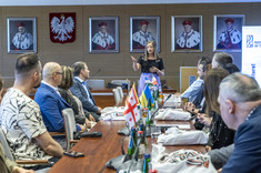 3rd International Staff Week