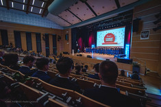 Rzeszów University of Technology Student Awards 2026,