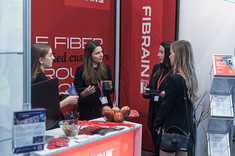 IV Targi Pracy NETWORKPOWER,