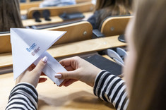 Kosmiczne materiały. Ogólnopolski Dzień Inżynierii Materiałowej