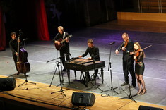 Koncert „Kapele Serc