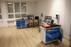Branżowe Centrum Umiejętności w Dziedzinie Energetyki w Nisku