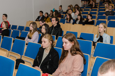 [FOTO] Erasmus Day