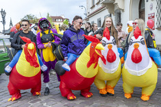 Wielkie święto muzyki