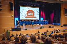 Rzeszów University of Technology Student Awards 2026,