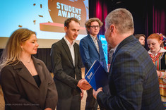 Rzeszów University of Technology Student Awards 2026,