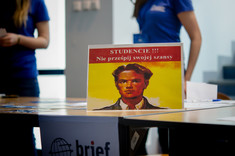 Dni Wydziału Zarządzania za nami