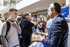 3rd International Staff Week