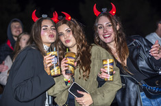 Rzeszowskie Juwenalia – studenckie serce Polski