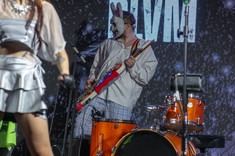 Studencki Konkurs Piosenki „KILL ME WITH THE MUSIC”,
