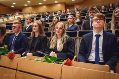 Rzeszów University of Technology Student Awards 2026,