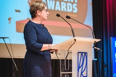 Dr hab. Iwona Włoch, prof. PRz,