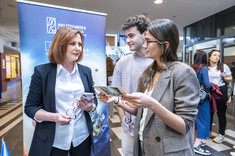 3rd International Staff Week