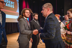 Rzeszów University of Technology Student Awards 2026,