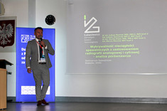 Sesje referatowe,