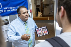 3rd International Staff Week