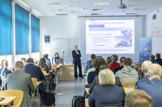 Uczestnicy seminarium, 