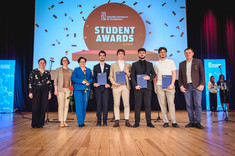 Rzeszów University of Technology Student Awards 2026,