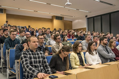 Trwa nabór na studia dualne na Politechnice Rzeszowskiej