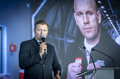 Prowadzący, R. Brzozowski,