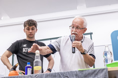 XVII edycja Rzeszowskiego Pikniku Nauki i Techniki – MOC Odkrywców,