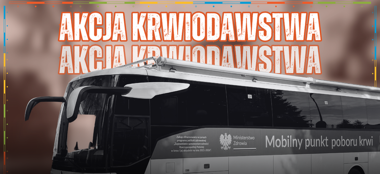 Akcja Krwiodawstwa na Politechnice Rzeszowskiej,